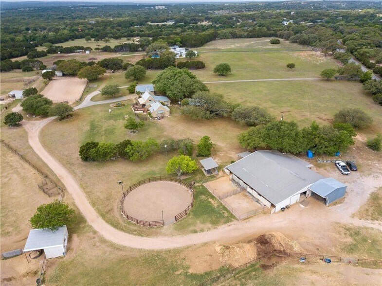 More Photos Of 15000 Fitzhugh Rd, Austin Land For Lease