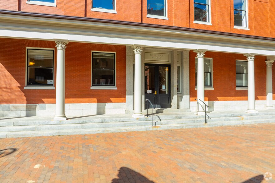 More Photos Of 43 Thorndike St, Cambridge Office For Lease