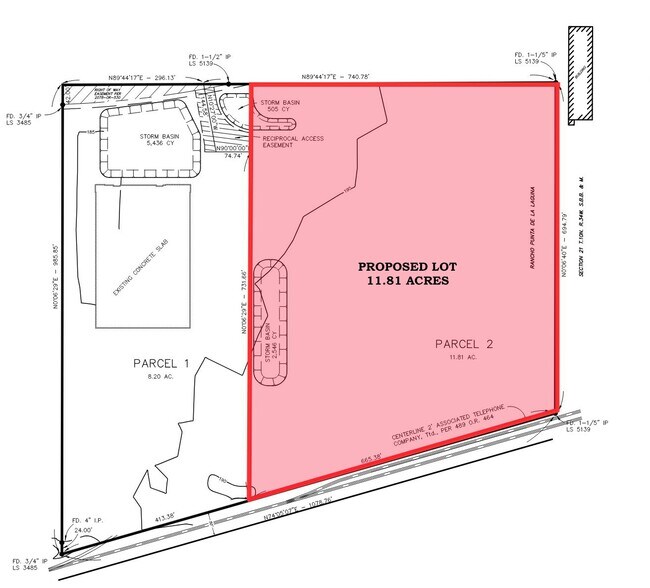 More Photos Of 1550 W Stowell Rd, Santa Maria Land For Sale
