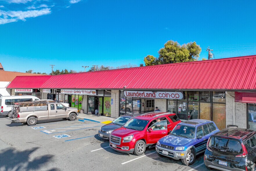 More Photos Of 5302-5320 Monterey Hwy, San Jose Unknown For Lease