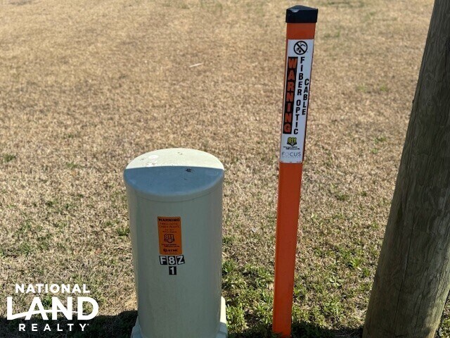 More Photos Of Hwy 421 S. Malpass Corner, Burgaw Land For Sale