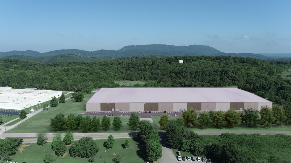 More Photos Of 2137 Holston Bend Drive Dr, Mascot Distribution For Lease