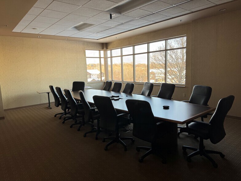 More Photos Of 469 Security Blvd, Howard Office For Lease