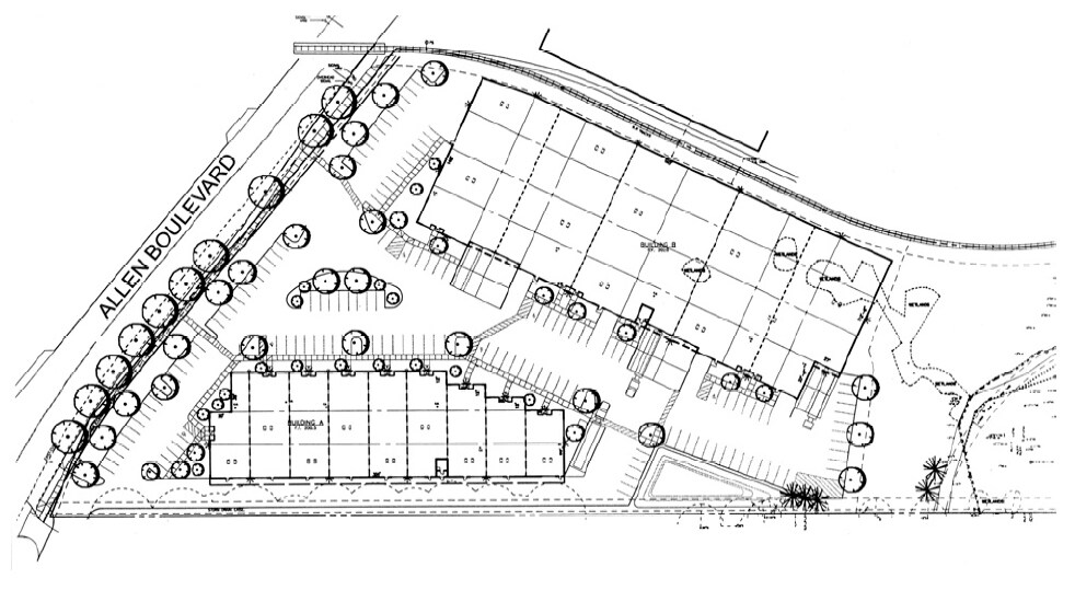 More Photos Of 10140 SW Allen Blvd, Beaverton Showroom For Lease
