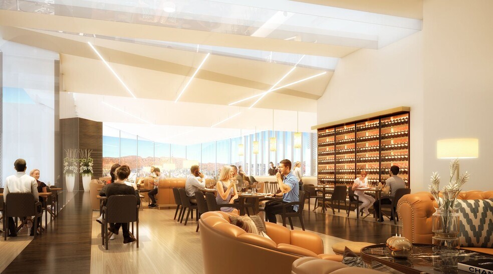 More Photos Of 6445 W Sunset Blvd, Los Angeles Land For Sale