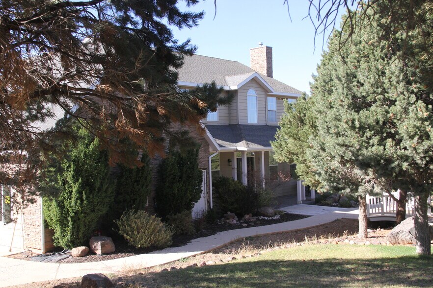 More Photos Of 1627 950 South, Parowan Land For Sale