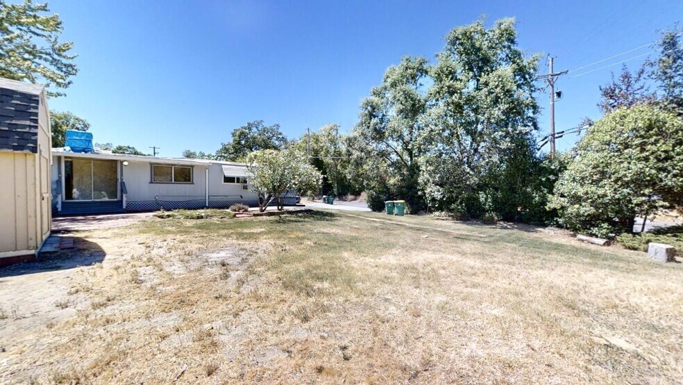 More Photos Of 4620 Pedro Hill Rd, Pilot Hill Manufactured Housing Mobile Home Park For Sale