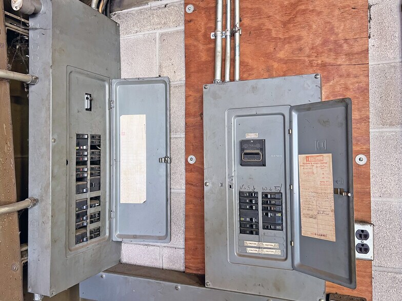 More Photos Of 5850 West Rd, McKean Warehouse For Sale
