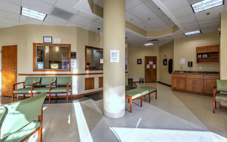 More Photos Of 236 Boston Post Rd, Orange Medical For Lease