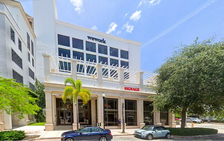 More Photos Of 2222 Ponce de Leon Blvd, Coral Gables Office For Lease