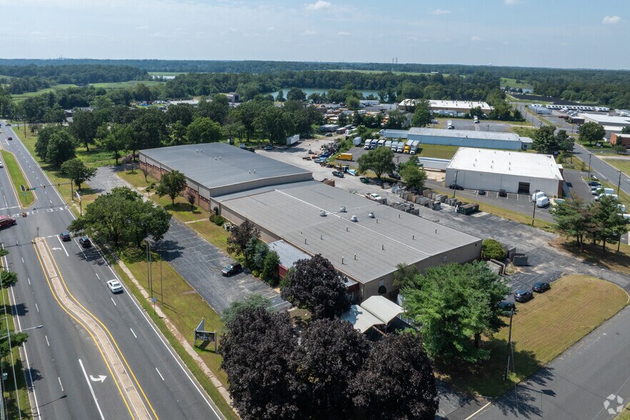 More Photos Of 1 Ironside Ct, Willingboro Manufacturing For Sale