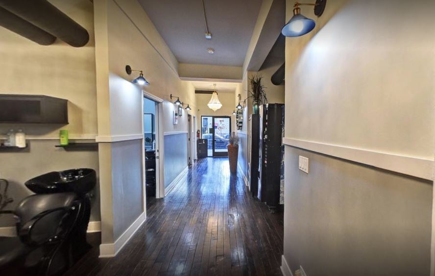 More Photos Of 2008-2010 S Wabash Ave, Chicago Apartments For Sale