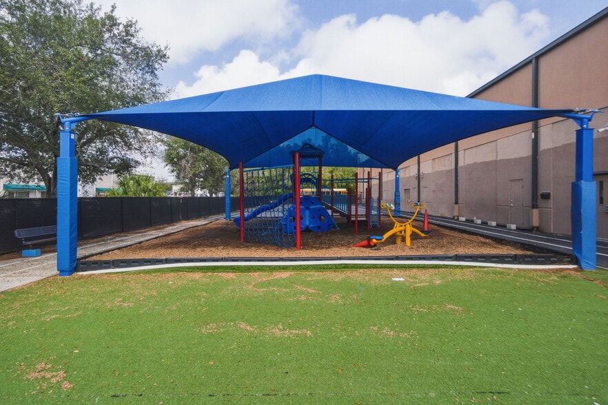 More Photos Of 1000 Innovation Ave, North Port Freestanding For Sale