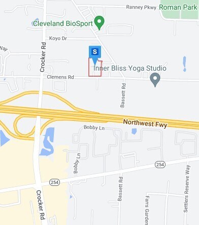 More Photos Of 29300 Clemens Rd, Westlake Warehouse For Lease