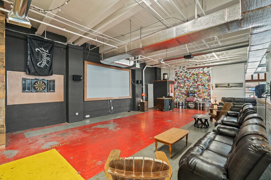 More Photos Of 3107-3111 Gillham Rd, Kansas City Storefront Retail Office For Sale