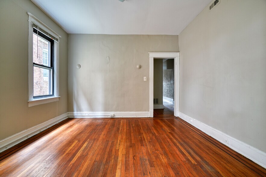 More Photos Of 2107-2111 Park Ave, Baltimore Apartments For Sale