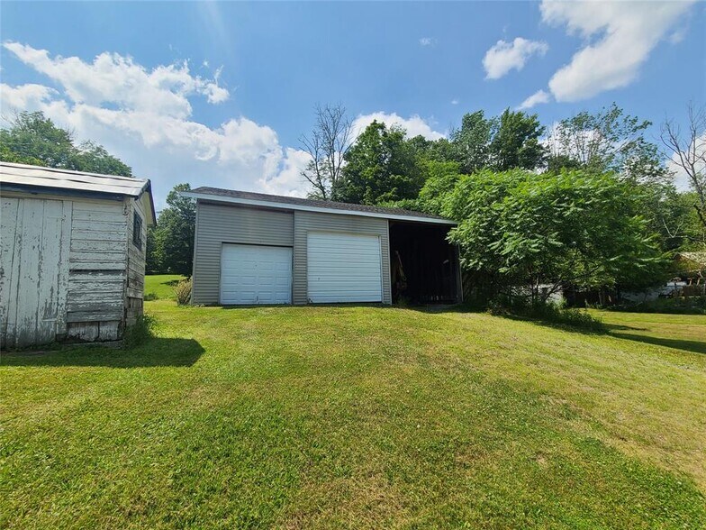 More Photos Of 41 Martin Ln, Mongaup Valley Service For Sale