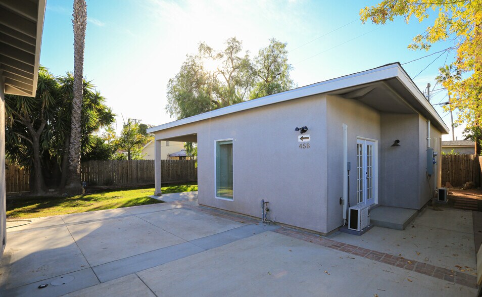 More Photos Of 456 N Batavia St, Orange Apartments For Sale