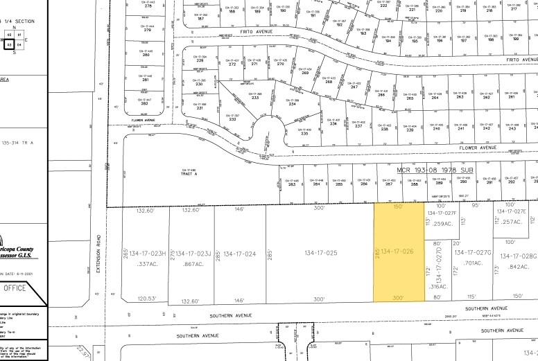 More Photos Of 650 W Southern Ave, Mesa Medical For Sale