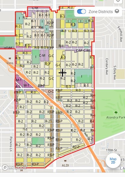 More Photos Of 14517-14525 Prairie Ave, Lawndale Office Residential For Sale