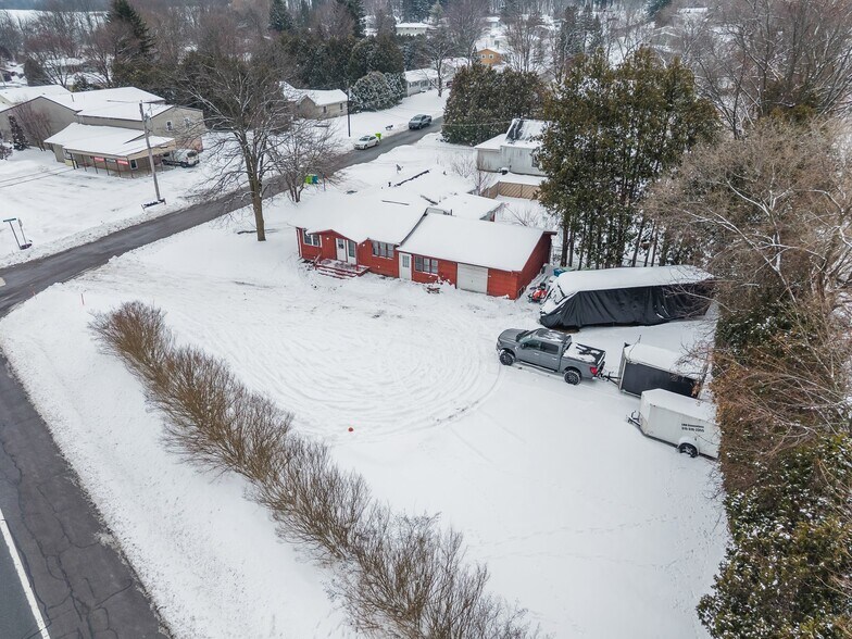 More Photos Of 6749 Ramsgate Rd, Chittenango Multifamily For Sale