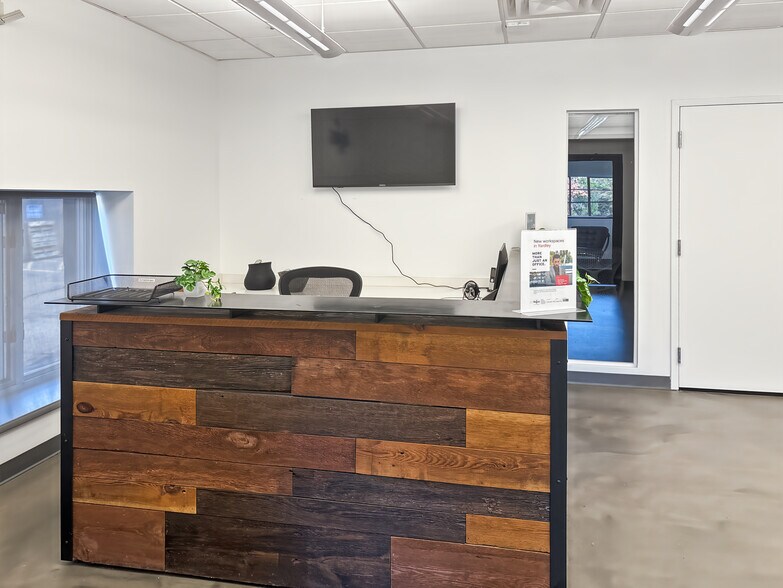 More Photos Of 19 W College Ave, Yardley Coworking Space