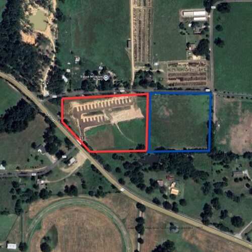 More Photos Of 12800 TX-110, Tyler Trailer Camper Park For Sale