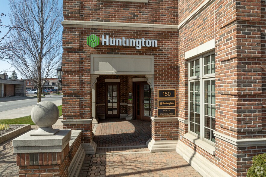 More Photos Of 150 Central Ave, Holland Office For Lease