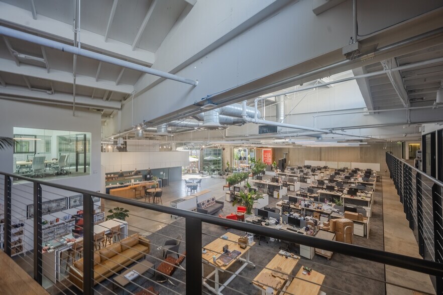 More Photos Of 13335 Maxella Ave, Marina Del Rey Loft Creative Space For Lease
