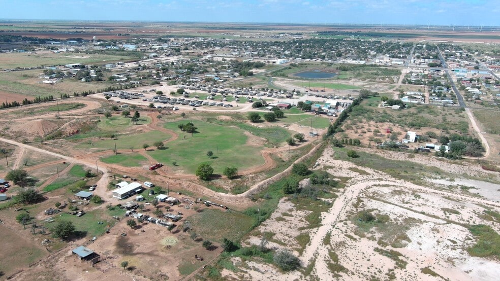More Photos Of 301 W Bell St, Stanton Manufactured Housing Mobile Home Park For Sale
