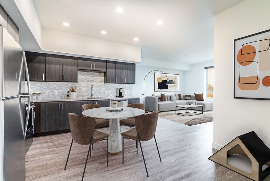 More Photos Of 430 Station Park Cir S100, San Mateo Apartments For Lease