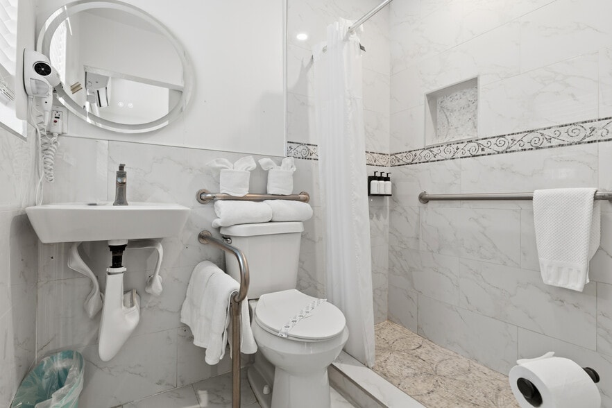 More Photos Of 6801 Sunset Way, Saint Pete Beach Hotel For Sale