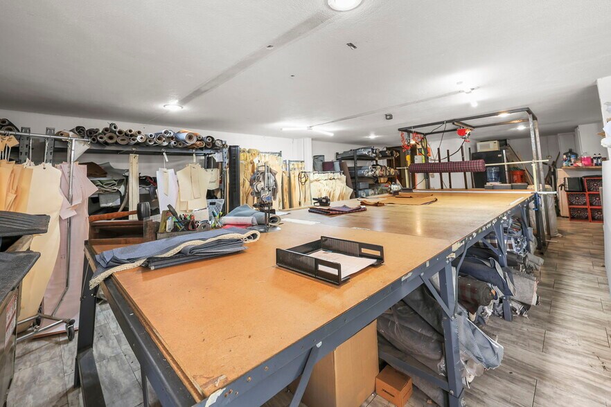 More Photos Of 10640 Main St, El Monte Storefront For Sale