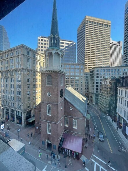 More Photos Of 333 Washington St, Boston Office For Lease