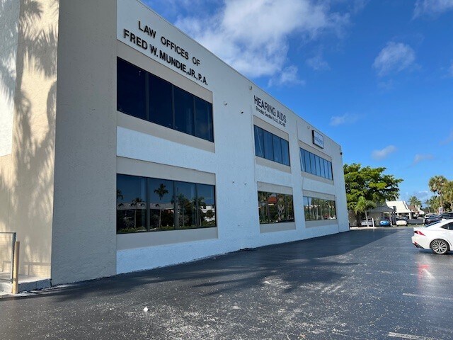 More Photos Of 965-999 N Collier Blvd, Marco Island Medical For Lease