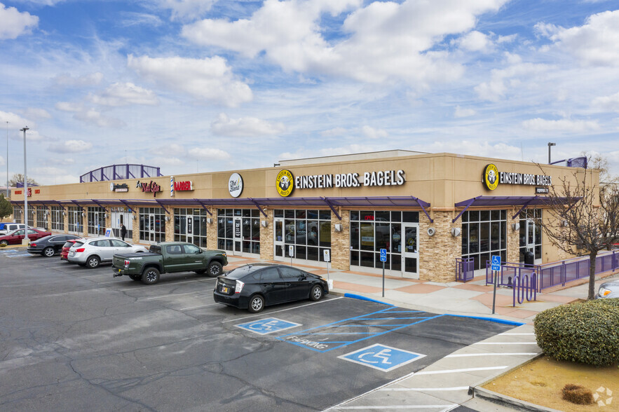 Primary Photo Of 4500 Osuna Rd NE, Albuquerque Unknown For Lease