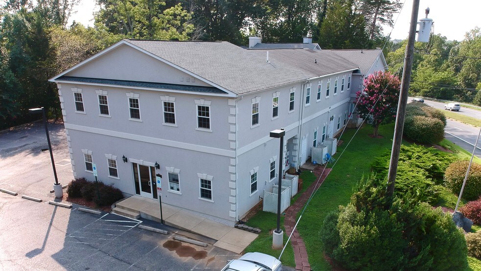 More Photos Of 1229 Garrisonville Rd, Stafford Medical For Lease