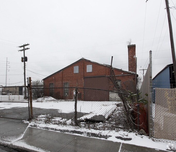 More Photos Of 875 Reynolds Ave, Columbus Warehouse For Sale