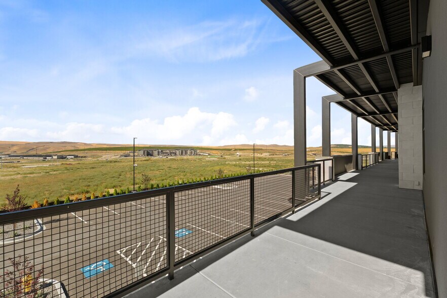 More Photos Of 5069 Ava Way, Richland Storefront Retail Office For Lease