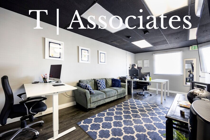 More Photos Of 6205-6215 Laurel Canyon Blvd, North Hollywood Office For Lease