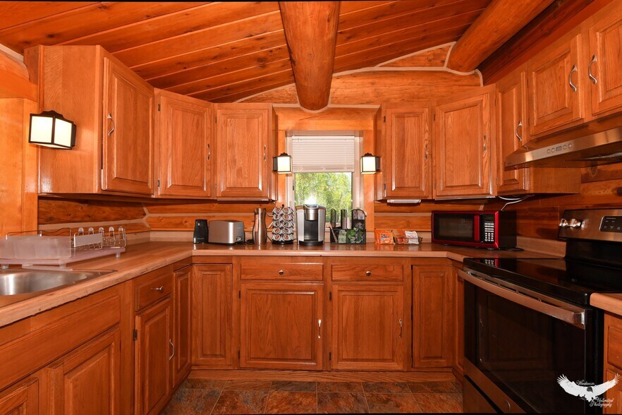 More Photos Of 1110 John Kalinas Rd, Fairbanks Hotel For Sale