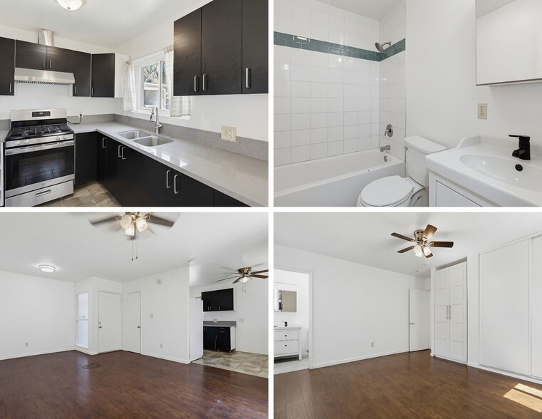 More Photos Of 8573-8579 Glenhaven St, San Diego Apartments For Sale