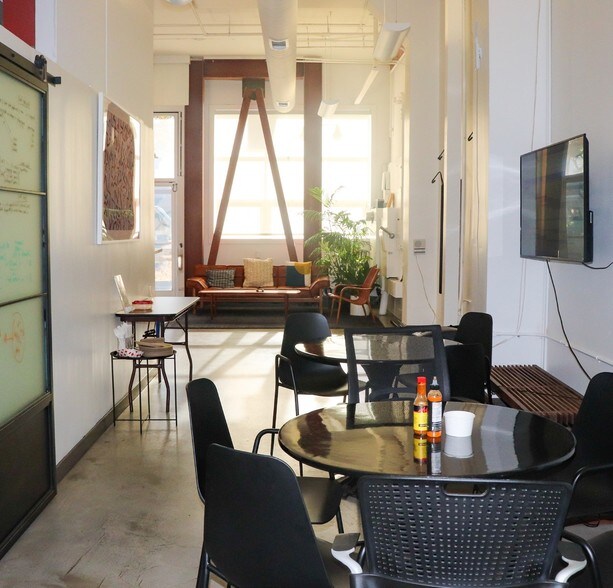 More Photos Of 948-950 Howard St, San Francisco Office For Lease