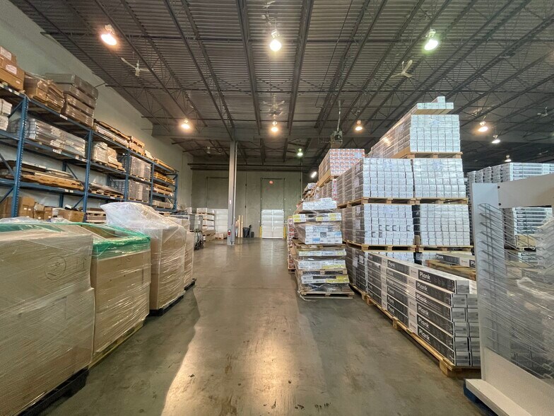 More Photos Of 19097 26th Ave, Surrey Industrial For Sale