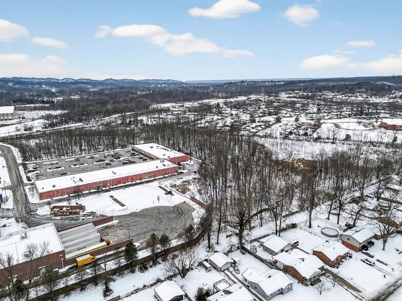 More Photos Of adj. to 161 Outer Loop, Louisville Land For Sale