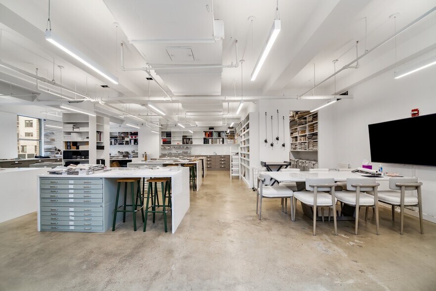 More Photos Of 125 Maiden Ln, New York Medical For Lease