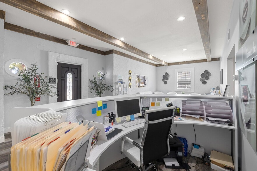 More Photos Of 815 S Howard Ave, Tampa Medical For Sale