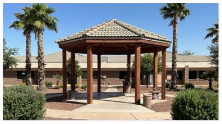 More Photos Of 12409 W Indian School Rd, Avondale Office For Sale