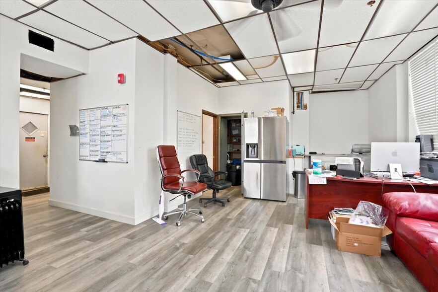 More Photos Of 4821 Garden St, Philadelphia Industrial For Sale