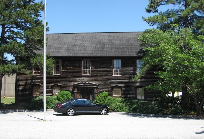 More Photos Of 342 Collier Rd, Toccoa Warehouse For Sale
